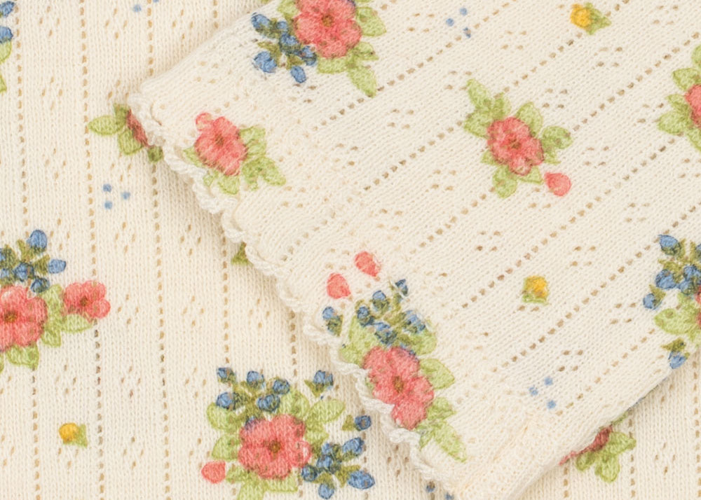 Konges Sløjd A/S JERSEY BLOUSES rosetto