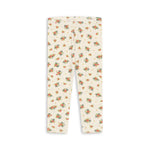 Konges Sløjd A/S JERSEY PANTS rosetto