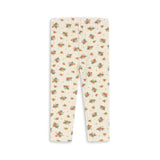 Konges Sløjd A/S JERSEY PANTS rosetto