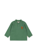 Konges Sløjd A/S JERSEY BLOUSES fairway