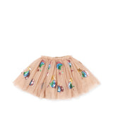 Konges Sløjd A/S WOVEN SKIRTS rainbow star