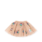 Konges Sløjd A/S WOVEN SKIRTS rainbow star