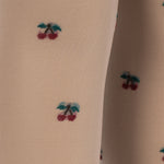 Konges Sløjd A/S STOCKINGS creole pink/cloud cream