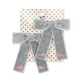 Konges Sløjd A/S HAIR ACCESSORIES silver