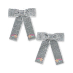Konges Sløjd A/S HAIR ACCESSORIES silver