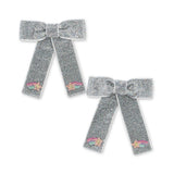 Konges Sløjd A/S HAIR ACCESSORIES silver