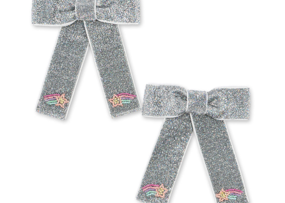 Konges Sløjd A/S HAIR ACCESSORIES silver