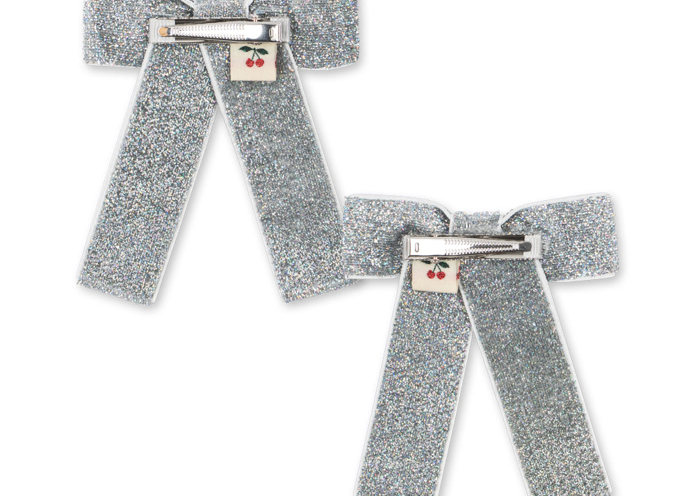 Konges Sløjd A/S HAIR ACCESSORIES silver