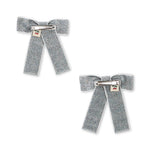 Konges Sløjd A/S HAIR ACCESSORIES silver