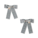 Konges Sløjd A/S HAIR ACCESSORIES silver