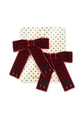 Konges Sløjd A/S HAIR ACCESSORIES rio red