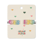 Konges Sløjd A/S HAIR ACCESSORIES rainbow