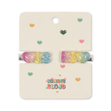 Konges Sløjd A/S HAIR ACCESSORIES rainbow