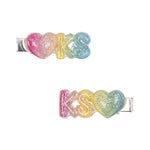 Konges Sløjd A/S HAIR ACCESSORIES rainbow