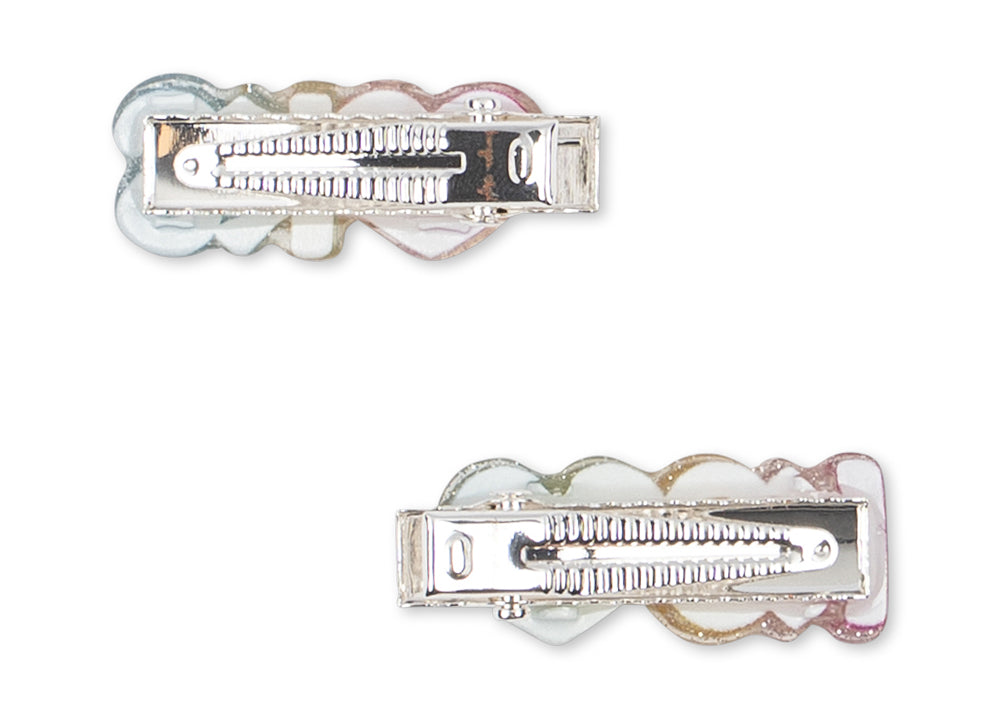 Konges Sløjd A/S HAIR ACCESSORIES rainbow