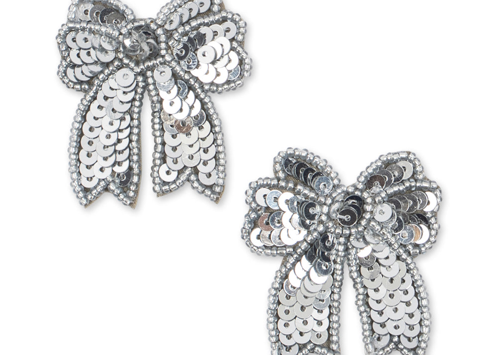 Konges Sløjd A/S HAIR ACCESSORIES silver