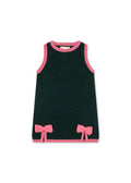 Konges Sløjd A/S KNITTED DRESSES scarab