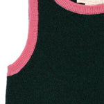 Konges Sløjd A/S KNITTED DRESSES scarab