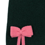 Konges Sløjd A/S KNITTED DRESSES scarab