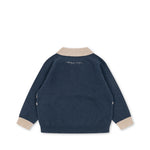 Konges Sløjd A/S KNITTED BLOUSES & VESTS dark blue stripe