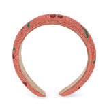 Konges Sløjd A/S HAIR ACCESSORIES cherry