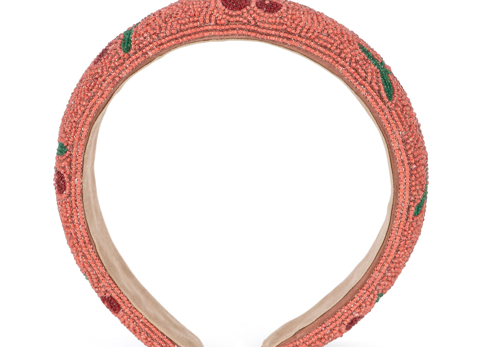 Konges Sløjd A/S HAIR ACCESSORIES cherry