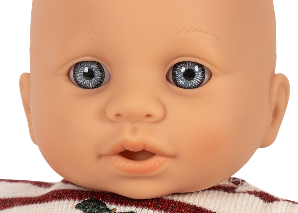 Konges Sløjd A/S DOLLS creamy stripe