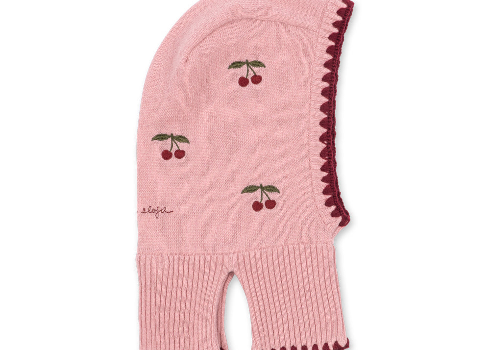 Konges Sløjd A/S BALACLAVAS pale blush