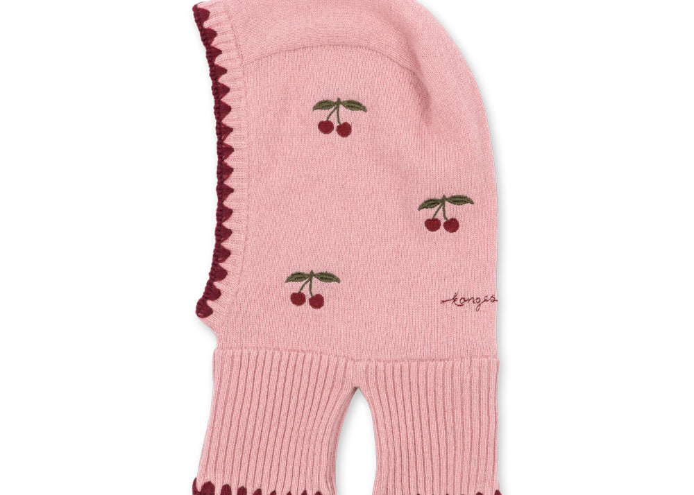 Konges Sløjd A/S BALACLAVAS pale blush
