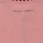 Konges Sløjd A/S KNITTED CARDIGANS pale blush