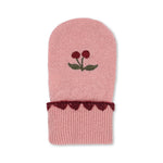 Konges Sløjd A/S MITTENS pale blush