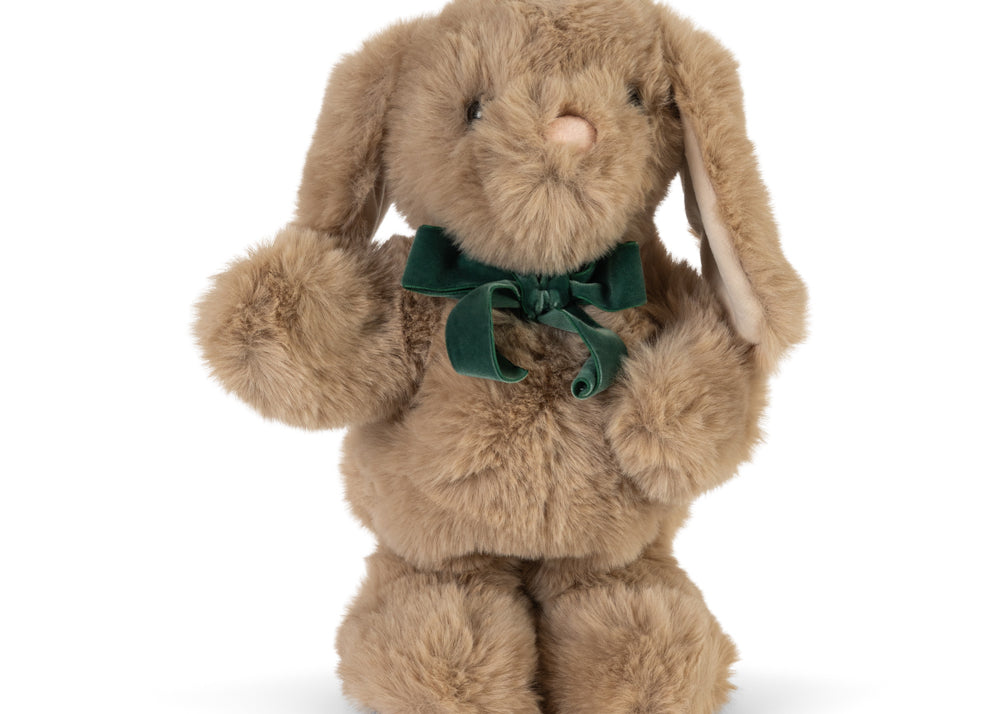 Konges Sløjd A/S TEDDY BEARS off white