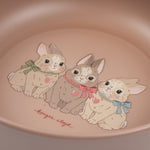 Konges Sløjd A/S TABLEWARE bunny
