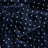 Konges Sløjd A/S JERSEY DRESSES ditzy dot