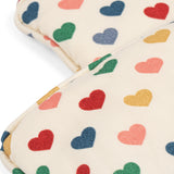 Konges Sløjd A/S DOLL ESSENTIALS coeur coloré