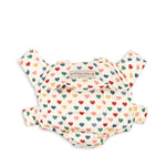 Konges Sløjd A/S DOLL ESSENTIALS coeur coloré