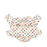 Konges Sløjd A/S DOLL ESSENTIALS coeur coloré