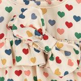 Konges Sløjd A/S DOLL ESSENTIALS coeur coloré