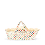 Konges Sløjd A/S DOLL ESSENTIALS coeur coloré