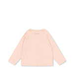Konges Sløjd A/S JERSEY BLOUSES cameo rose