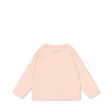 Konges Sløjd A/S JERSEY BLOUSES cameo rose