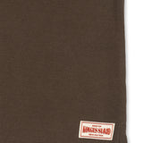 Konges Sløjd A/S JERSEY BLOUSES slate black