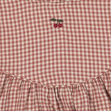 Konges Sløjd A/S WOVEN SHIRTS canyon check