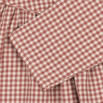 Konges Sløjd A/S WOVEN SHIRTS canyon check