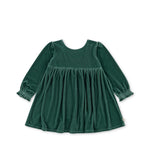 Konges Sløjd A/S JERSEY DRESSES fir