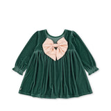 Konges Sløjd A/S JERSEY DRESSES fir