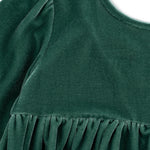 Konges Sløjd A/S JERSEY DRESSES fir
