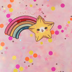 Konges Sløjd A/S ACTIVITY TOYS rainbow