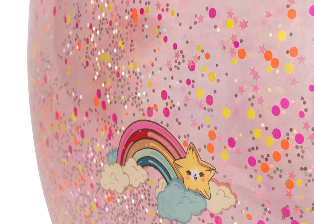 Konges Sløjd A/S ACTIVITY TOYS rainbow