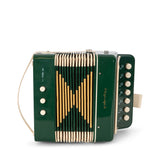 Konges Sløjd A/S MUSIC TOYS green